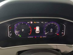 Volkswagen Taos 330TSI FWD R-Line High Performance Edition - ფოტო 11
