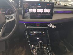 Volkswagen Taos 330TSI FWD R-Line High Performance Edition - ფოტო 12