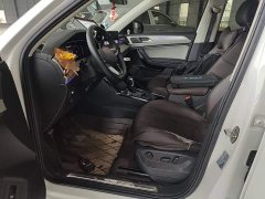 Volkswagen Taos 330TSI FWD R-Line High Performance Edition - ფოტო 14