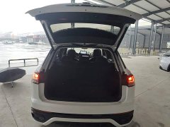 Volkswagen Taos 330TSI FWD R-Line High Performance Edition - ფოტო 18
