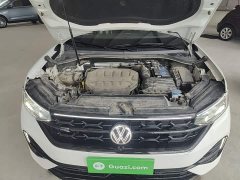 Volkswagen Taos 330TSI FWD R-Line High Performance Edition - ფოტო 19