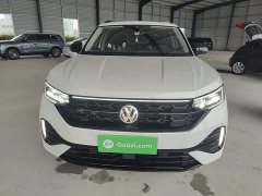Volkswagen Taos 330TSI FWD R-Line High Performance Edition - ფოტო 2