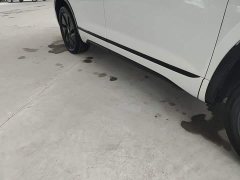 Volkswagen Taos 330TSI FWD R-Line High Performance Edition - ფოტო 20