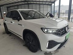 Volkswagen Taos 330TSI FWD R-Line High Performance Edition - ფოტო 3