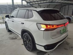Volkswagen Taos 330TSI FWD R-Line High Performance Edition - ფოტო 4