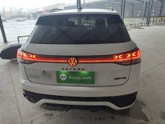 Volkswagen Taos 330TSI FWD R-Line High Performance Edition - ფოტო 5
