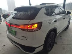 Volkswagen Taos 330TSI FWD R-Line High Performance Edition - ფოტო 6