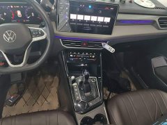 Volkswagen Taos 330TSI FWD R-Line High Performance Edition - ფოტო 9