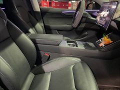 Tesla Model Y Long Range All-Wheel Drive - ფოტო 3