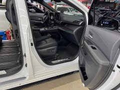Toyota Sienna 2024 2.5L Hybrid AWD Premium - ფოტო 10