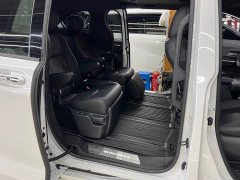 Toyota Sienna 2024 2.5L Hybrid AWD Premium - ფოტო 11