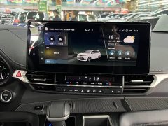 Toyota Sienna 2024 2.5L Hybrid AWD Premium - ფოტო 13