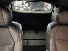 Toyota Sienna 2024 2.5L Hybrid AWD Premium - ფოტო 14