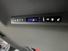 Toyota Sienna 2024 2.5L Hybrid AWD Premium - ფოტო 15