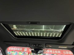 Toyota Sienna 2024 2.5L Hybrid AWD Premium - ფოტო 16