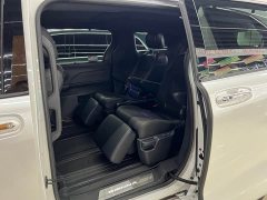 Toyota Sienna 2024 2.5L Hybrid AWD Premium - ფოტო 4