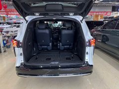 Toyota Sienna 2024 2.5L Hybrid AWD Premium - ფოტო 7