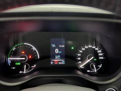 Toyota Sienna 2024 2.5L Hybrid AWD Premium - ფოტო 9