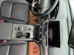 Honda Accord 2022 Sharp Hybrid 2.0L Sharp Leader Edition - ფოტო 3
