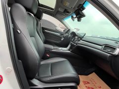 Honda Accord 2022 Sharp Hybrid 2.0L Sharp Leader Edition - ფოტო 4