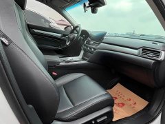 Honda Accord 2022 Sharp Hybrid 2.0L Sharp Leader Edition - ფოტო 5