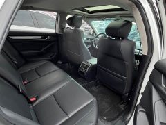 Honda Accord 2022 Sharp Hybrid 2.0L Sharp Leader Edition - ფოტო 6