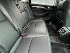 Honda Accord 2022 Sharp Hybrid 2.0L Sharp Leader Edition - ფოტო 7
