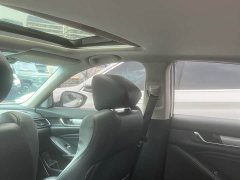 Honda Accord 2022 Sharp Hybrid 2.0L Sharp Leader Edition - ფოტო 8