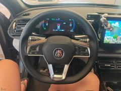 BYD Qin PLUS Glory Edition DM-i 55KM Leading - ფოტო 10