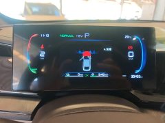 BYD Qin PLUS Glory Edition DM-i 55KM Leading - ფოტო 11