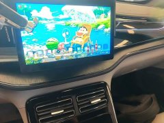 BYD Qin PLUS Glory Edition DM-i 55KM Leading - ფოტო 12