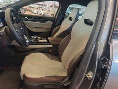BYD Qin PLUS Glory Edition DM-i 55KM Leading - ფოტო 14