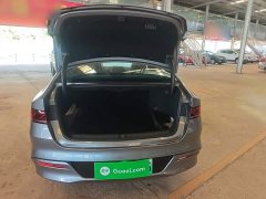 BYD Qin PLUS Glory Edition DM-i 55KM Leading - ფოტო 18