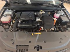 BYD Qin PLUS Glory Edition DM-i 55KM Leading - ფოტო 19