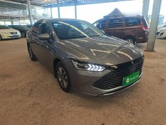 BYD Qin PLUS Glory Edition DM-i 55KM Leading - ფოტო 3