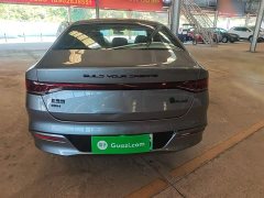 BYD Qin PLUS Glory Edition DM-i 55KM Leading - ფოტო 5