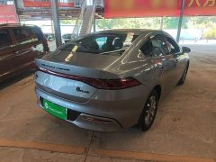 BYD Qin PLUS Glory Edition DM-i 55KM Leading - ფოტო 6