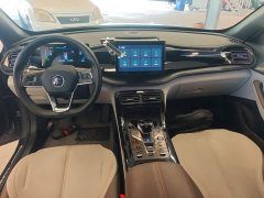 BYD Qin PLUS Glory Edition DM-i 55KM Leading - ფოტო 9