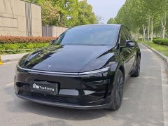 Tesla Model Y Rear-Wheel Drive - ფოტო 1