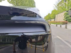 Tesla Model Y Rear-Wheel Drive - ფოტო 13