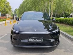 Tesla Model Y Rear-Wheel Drive - ფოტო 2