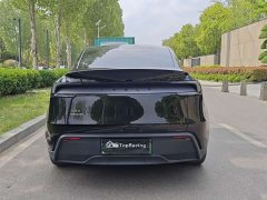 Tesla Model Y Rear-Wheel Drive - ფოტო 8