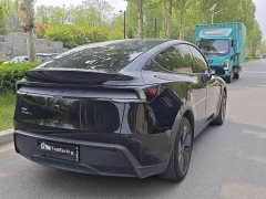 Tesla Model Y Rear-Wheel Drive - ფოტო 9