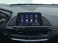 Cadillac CT4 28T Luxury - ფოტო 13