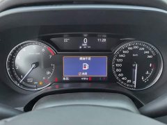 Cadillac CT4 28T Luxury - ფოტო 14
