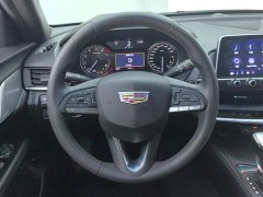 Cadillac CT4 28T Luxury - ფოტო 15