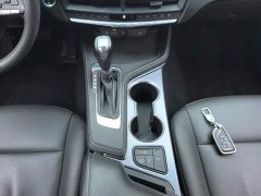 Cadillac CT4 28T Luxury - ფოტო 16