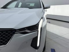 Cadillac CT4 28T Luxury - ფოტო 5