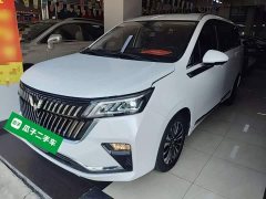 Wuling Jiachen 1.5T CVT Premium Flagship - ფოტო 1