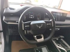 Wuling Jiachen 1.5T CVT Premium Flagship - ფოტო 10